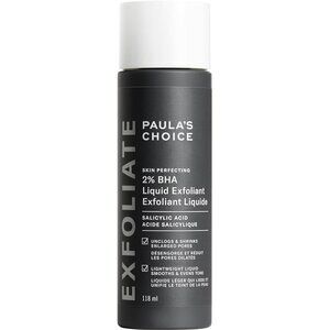 Paula's Choice  Skin Perfecting 2% BHA Exfoliating Toner for Clear Skin 118ml